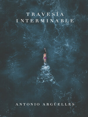 cover image of Travesía interminable